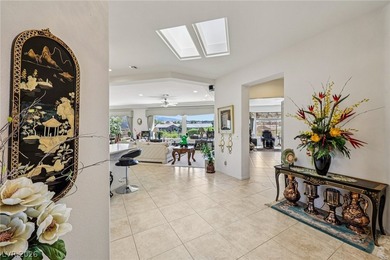 Welcome to this beautifully appointed Concord floor plan in the on Revere Golf Club in Nevada - for sale on GolfHomes.com, golf home, golf lot