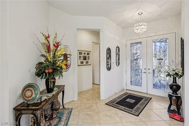 Welcome to this beautifully appointed Concord floor plan in the on Revere Golf Club in Nevada - for sale on GolfHomes.com, golf home, golf lot