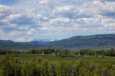 Lot 43 at Alpine Mountain Ranch & Club offers the most connected on Catamount Ranch and Club in Colorado - for sale on GolfHomes.com, golf home, golf lot