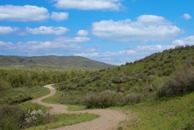 Lot 43 at Alpine Mountain Ranch & Club offers the most connected on Catamount Ranch and Club in Colorado - for sale on GolfHomes.com, golf home, golf lot