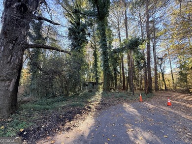 Here's your chance to grab a great lot in one of Atlanta's on Browns Mill Golf Course in Georgia - for sale on GolfHomes.com, golf home, golf lot