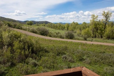 Lot 43 at Alpine Mountain Ranch & Club offers the most connected on Catamount Ranch and Club in Colorado - for sale on GolfHomes.com, golf home, golf lot
