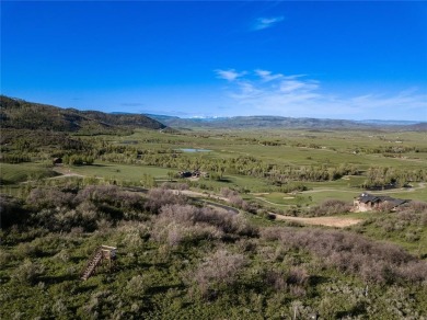Homesite 33 in Alpine Mountain Ranch  Club, now available for on Catamount Ranch and Club in Colorado - for sale on GolfHomes.com, golf home, golf lot