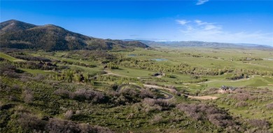 Homesite 33 in Alpine Mountain Ranch  Club, now available for on Catamount Ranch and Club in Colorado - for sale on GolfHomes.com, golf home, golf lot