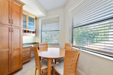 This spacious condo offers unparalleled panoramic views of the on Boca Delray Golf and Country Club in Florida - for sale on GolfHomes.com, golf home, golf lot