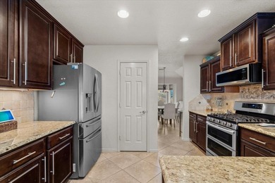 This beautiful 3 BR/2Bath home offers comfort, space, and style on Blue Lake Golf Club in Texas - for sale on GolfHomes.com, golf home, golf lot