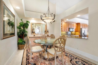 This spacious condo offers unparalleled panoramic views of the on Boca Delray Golf and Country Club in Florida - for sale on GolfHomes.com, golf home, golf lot