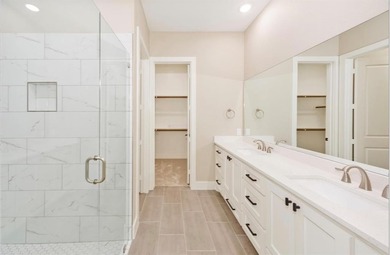 Welcome home to this Energy Star-certified residence in the on The Club At Runaway Bay in Texas - for sale on GolfHomes.com, golf home, golf lot