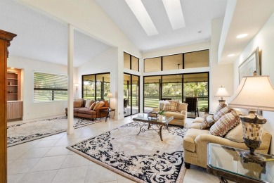 This spacious condo offers unparalleled panoramic views of the on Boca Delray Golf and Country Club in Florida - for sale on GolfHomes.com, golf home, golf lot