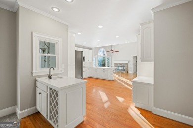 Back on the Market. Due to no fault of the Seller. Great on Brookstone Golf and Country Club in Georgia - for sale on GolfHomes.com, golf home, golf lot