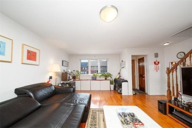 Welcome to this charming all-brick single-family home, perfectly on Douglaston Park Golf Course in New York - for sale on GolfHomes.com, golf home, golf lot