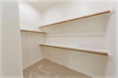 Welcome home to this Energy Star-certified residence in the on The Club At Runaway Bay in Texas - for sale on GolfHomes.com, golf home, golf lot