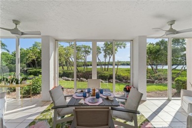 The Crown Jewel of Hutchinson Island! This Stunning *Showcase* on Ocean Club At the Hutchinson Island Beach Resort and Marina in Florida - for sale on GolfHomes.com, golf home, golf lot