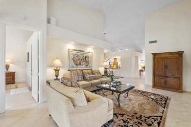 This spacious condo offers unparalleled panoramic views of the on Boca Delray Golf and Country Club in Florida - for sale on GolfHomes.com, golf home, golf lot