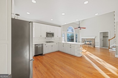 Back on the Market. Due to no fault of the Seller. Great on Brookstone Golf and Country Club in Georgia - for sale on GolfHomes.com, golf home, golf lot