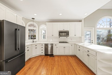 Back on the Market. Due to no fault of the Seller. Great on Brookstone Golf and Country Club in Georgia - for sale on GolfHomes.com, golf home, golf lot