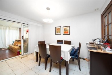 Welcome to this charming all-brick single-family home, perfectly on Douglaston Park Golf Course in New York - for sale on GolfHomes.com, golf home, golf lot