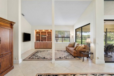 This spacious condo offers unparalleled panoramic views of the on Boca Delray Golf and Country Club in Florida - for sale on GolfHomes.com, golf home, golf lot