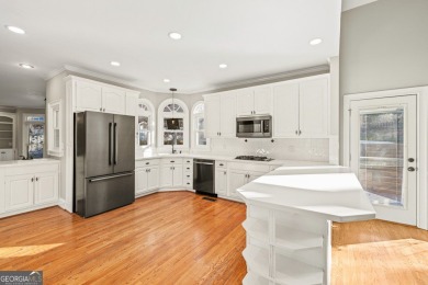Back on the Market. Due to no fault of the Seller. Great on Brookstone Golf and Country Club in Georgia - for sale on GolfHomes.com, golf home, golf lot