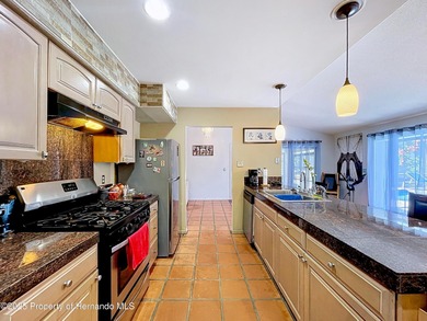 A brand new roof will top this terrific home before closing! on Oak Hills Country Club in Florida - for sale on GolfHomes.com, golf home, golf lot