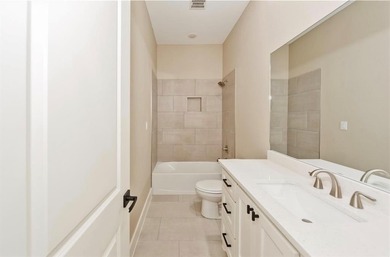 Welcome home to this Energy Star-certified residence in the on The Club At Runaway Bay in Texas - for sale on GolfHomes.com, golf home, golf lot