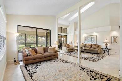 This spacious condo offers unparalleled panoramic views of the on Boca Delray Golf and Country Club in Florida - for sale on GolfHomes.com, golf home, golf lot