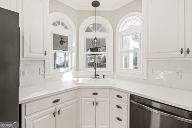 Back on the Market. Due to no fault of the Seller. Great on Brookstone Golf and Country Club in Georgia - for sale on GolfHomes.com, golf home, golf lot