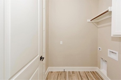 Welcome home to this Energy Star-certified residence in the on The Club At Runaway Bay in Texas - for sale on GolfHomes.com, golf home, golf lot