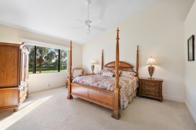 This spacious condo offers unparalleled panoramic views of the on Boca Delray Golf and Country Club in Florida - for sale on GolfHomes.com, golf home, golf lot