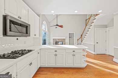 Back on the Market. Due to no fault of the Seller. Great on Brookstone Golf and Country Club in Georgia - for sale on GolfHomes.com, golf home, golf lot