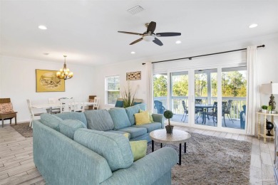 Lost Key Golf and Beach Club 4 Bedroom ensuite spacious Villas on Lost Key Golf Club in Florida - for sale on GolfHomes.com, golf home, golf lot