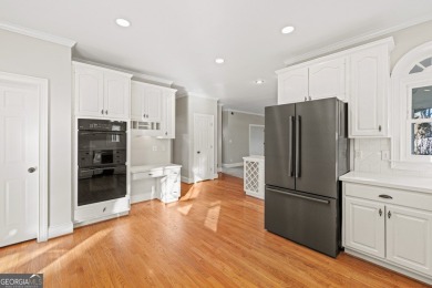 Back on the Market. Due to no fault of the Seller. Great on Brookstone Golf and Country Club in Georgia - for sale on GolfHomes.com, golf home, golf lot