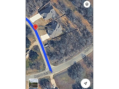 Welcome home to this Energy Star-certified residence in the on The Club At Runaway Bay in Texas - for sale on GolfHomes.com, golf home, golf lot