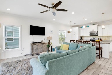 Lost Key Golf and Beach Club 4 Bedroom ensuite spacious Villas on Lost Key Golf Club in Florida - for sale on GolfHomes.com, golf home, golf lot