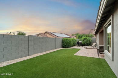 Updated and beautifully maintained, this popular split on Sanctuary Golf Course At WestWorld in Arizona - for sale on GolfHomes.com, golf home, golf lot