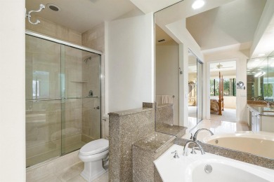 This spacious condo offers unparalleled panoramic views of the on Boca Delray Golf and Country Club in Florida - for sale on GolfHomes.com, golf home, golf lot