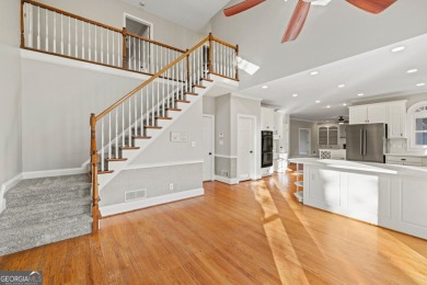 Back on the Market. Due to no fault of the Seller. Great on Brookstone Golf and Country Club in Georgia - for sale on GolfHomes.com, golf home, golf lot