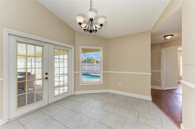 Enjoy the perfect blend of comfort and convenience in this on Peridia Golf and Country Club in Florida - for sale on GolfHomes.com, golf home, golf lot