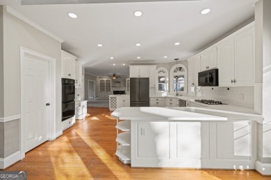 Back on the Market. Due to no fault of the Seller. Great on Brookstone Golf and Country Club in Georgia - for sale on GolfHomes.com, golf home, golf lot