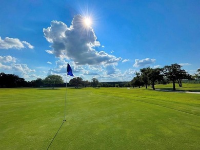 Welcome home to this Energy Star-certified residence in the on The Club At Runaway Bay in Texas - for sale on GolfHomes.com, golf home, golf lot