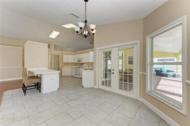 Enjoy the perfect blend of comfort and convenience in this on Peridia Golf and Country Club in Florida - for sale on GolfHomes.com, golf home, golf lot