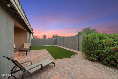 Updated and beautifully maintained, this popular split on Sanctuary Golf Course At WestWorld in Arizona - for sale on GolfHomes.com, golf home, golf lot