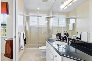 This spacious condo offers unparalleled panoramic views of the on Boca Delray Golf and Country Club in Florida - for sale on GolfHomes.com, golf home, golf lot