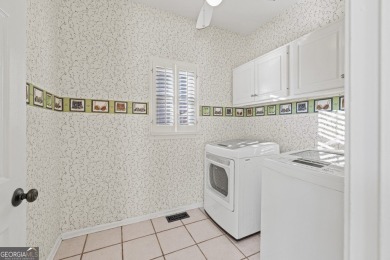 Back on the Market. Due to no fault of the Seller. Great on Brookstone Golf and Country Club in Georgia - for sale on GolfHomes.com, golf home, golf lot
