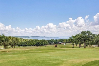 Welcome home to this Energy Star-certified residence in the on The Club At Runaway Bay in Texas - for sale on GolfHomes.com, golf home, golf lot