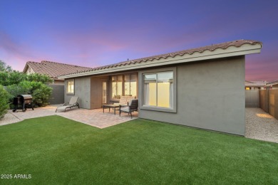 Updated and beautifully maintained, this popular split on Sanctuary Golf Course At WestWorld in Arizona - for sale on GolfHomes.com, golf home, golf lot