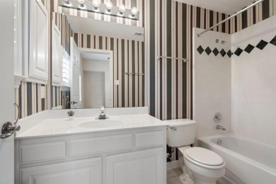 Welcome to a well-maintained home in one of the most desirable on Firewheel Golf Park in Texas - for sale on GolfHomes.com, golf home, golf lot