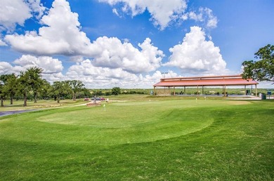 Welcome home to this Energy Star-certified residence in the on The Club At Runaway Bay in Texas - for sale on GolfHomes.com, golf home, golf lot