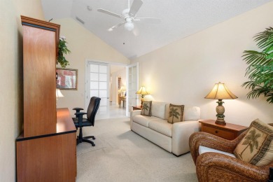 This spacious condo offers unparalleled panoramic views of the on Boca Delray Golf and Country Club in Florida - for sale on GolfHomes.com, golf home, golf lot