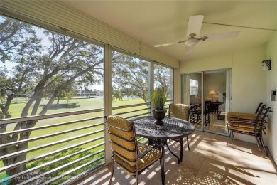 THIS BEAUTIFULLY REDESIGNED AND CRAFTED CONDO for your most on Wynmoor Golf Course in Florida - for sale on GolfHomes.com, golf home, golf lot